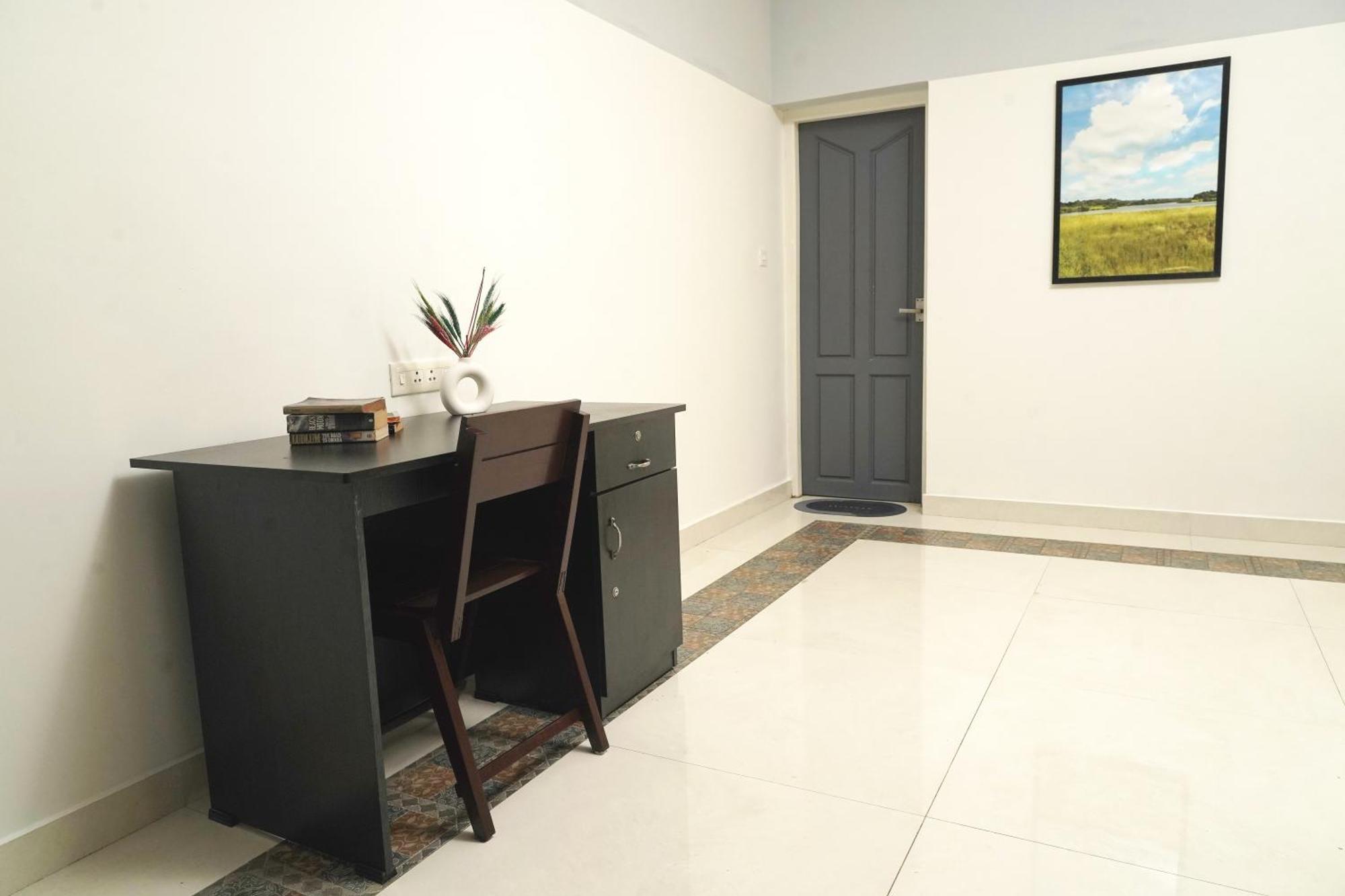 Orange Valley Town Residency Thiruvananthapuram Zewnętrze zdjęcie