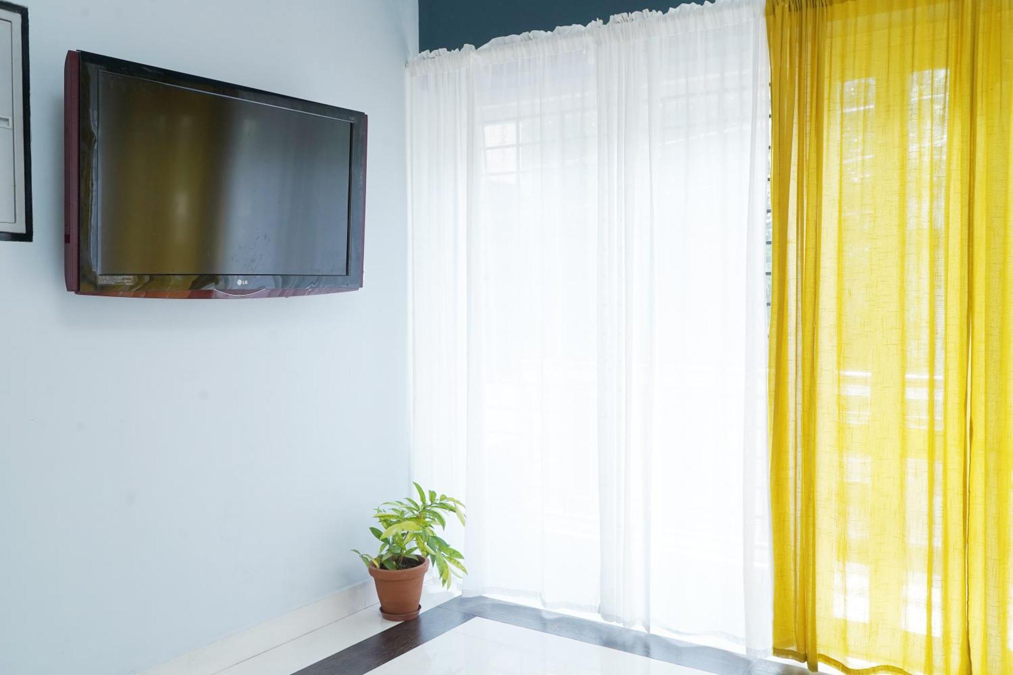 Orange Valley Town Residency Thiruvananthapuram Zewnętrze zdjęcie