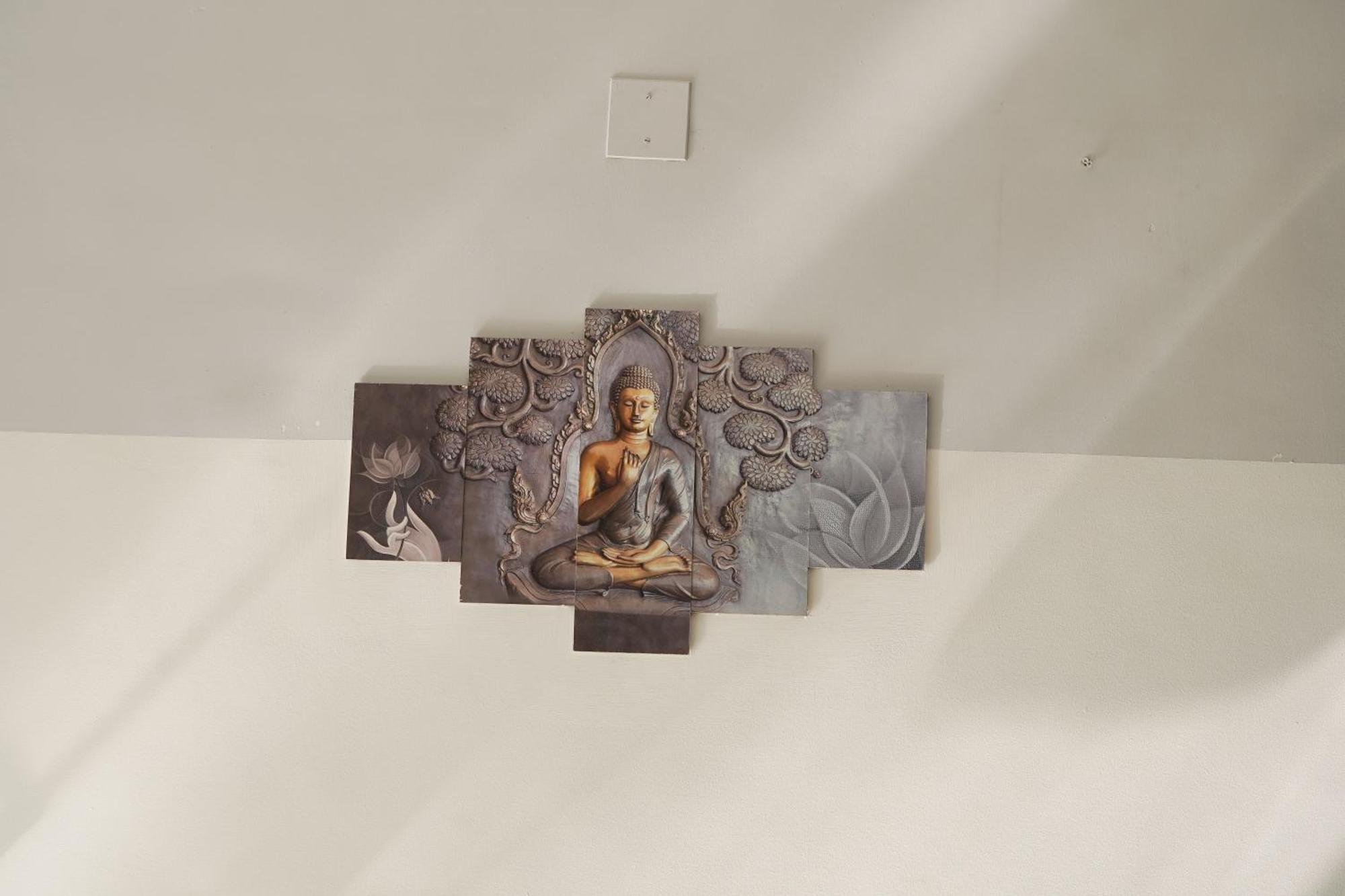 Orange Valley Town Residency Thiruvananthapuram Zewnętrze zdjęcie